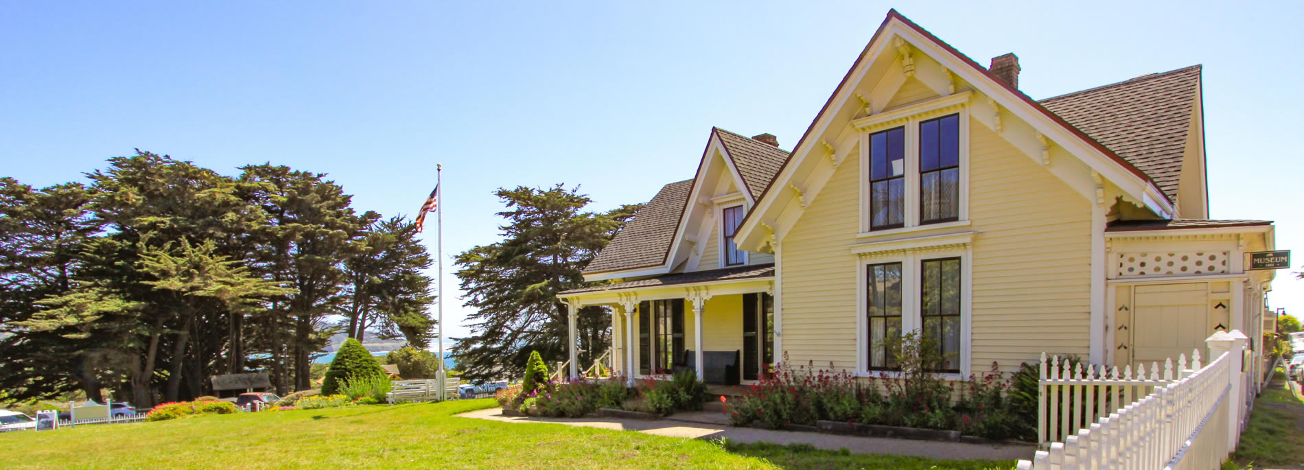 kelley house museum mendocino california
