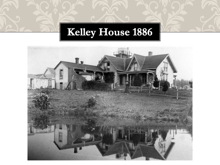 kelley house 1886