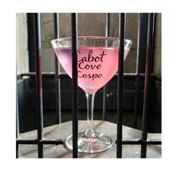 pink martini in jail