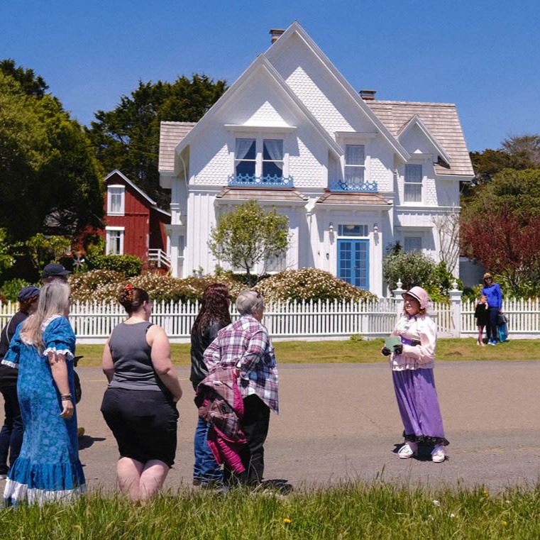 group tour murder she wrote