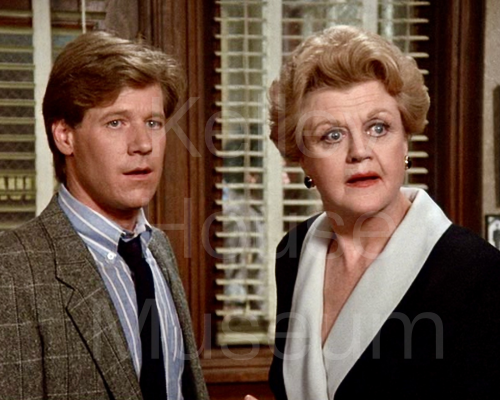 grady and jessica in office