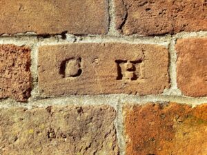 Brick by Brick – Mendocino County Brickyards – KELLEY HOUSE MUSEUM