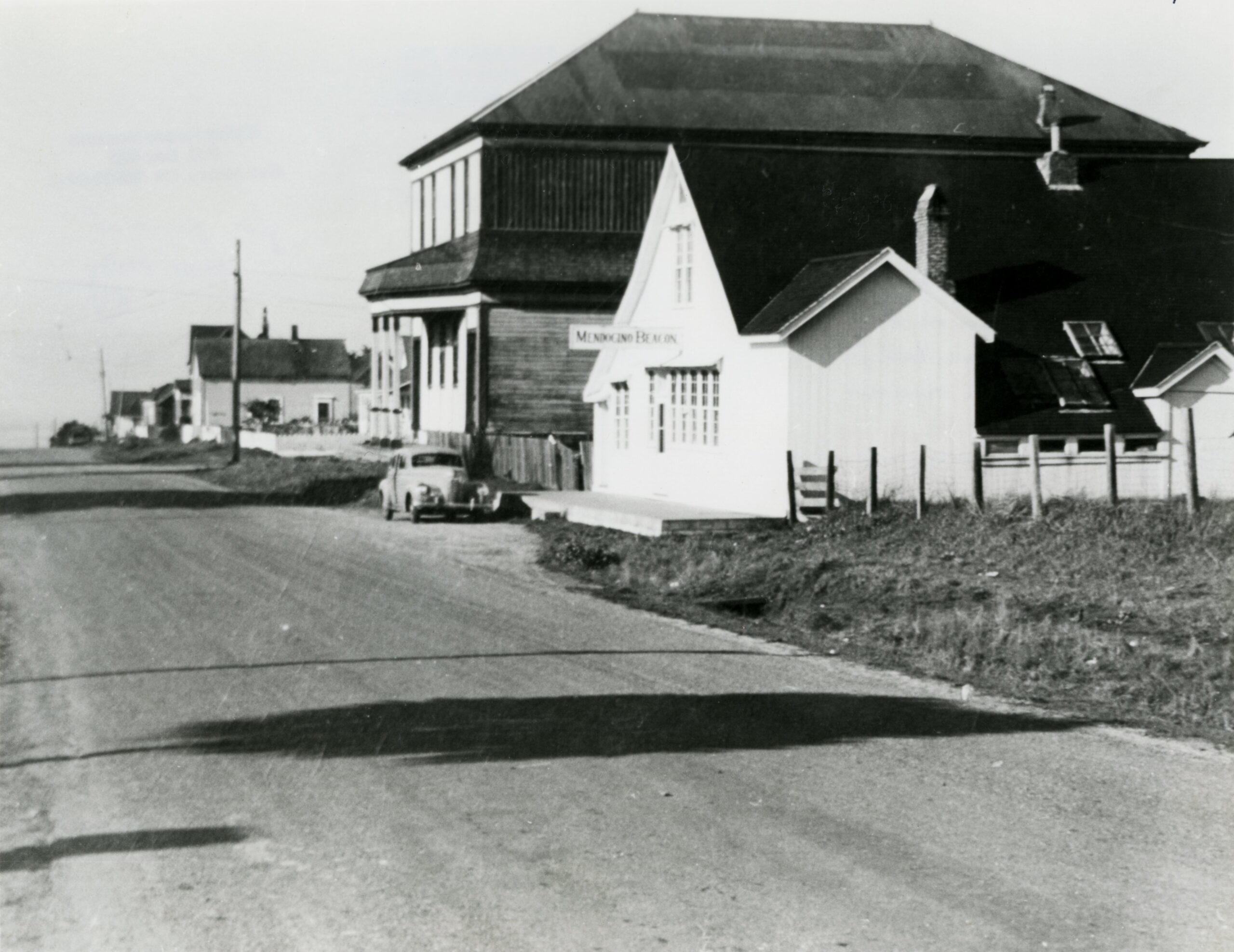 Beacon And Odd Fellows Kelley House Museum